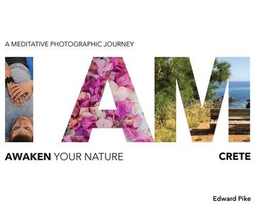 portada I Am: Awaken Your Nature (in English)