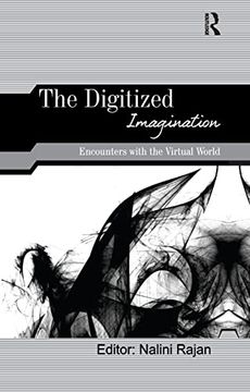 portada The Digitized Imagination (en Inglés)