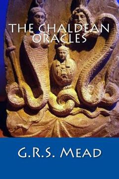 portada The Chaldean Oracles (en Inglés)