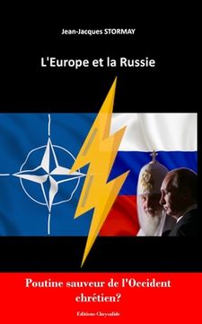 portada L'Europe Et La Russie (in French)