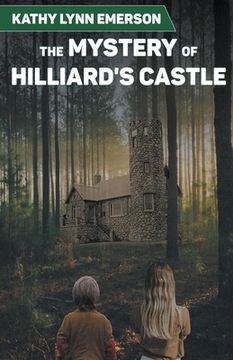 portada The Mystery of Hilliard'S Castle (en Inglés)