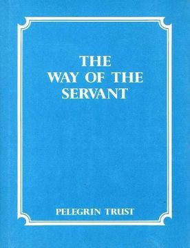 portada The way of the Servant (en Inglés)