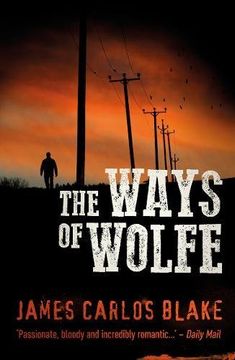 portada The Ways Of Wolfe
