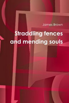 portada Straddling fences and mending souls