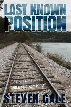 portada Last Known Position: Mangler Book 2 (en Inglés)