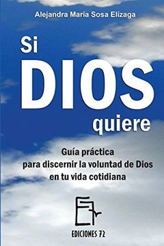 portada Si Dios Quiere (in Spanish)