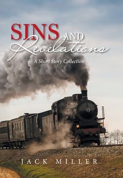 portada Sins and Revelations: A Short Story Collection (in English)