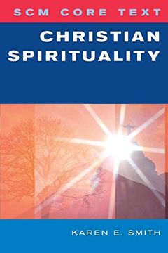 portada Scm Core Text: Christian Spirituality (in English)
