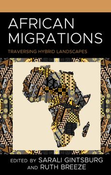portada African Migrations: Traversing Hybrid Landscapes (in English)