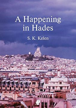 portada A Happening in Hades 