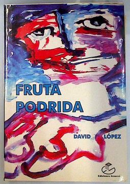 portada Fruta Podrida