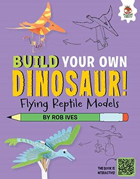 portada Byod Flying Reptile Models 