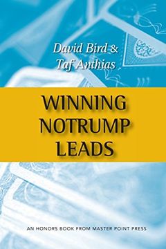 portada Winning Notrump Leads (in English)