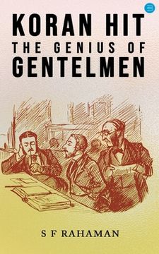 portada Koran Hit the Genius of Gentlemen" (en Inglés)