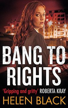 portada Bang to Rights (en Inglés)