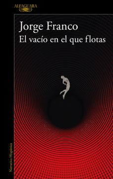 portada El Vacío En El Que Flotas / The Void in Which You Float (in Spanish)