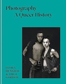 portada Photography - a Queer History (en Inglés)
