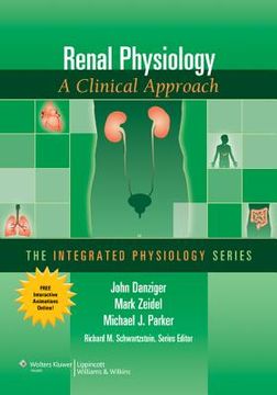 portada renal physiology