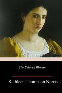 portada The Beloved Woman (in English)