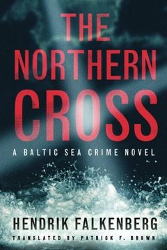 portada The Northern Cross