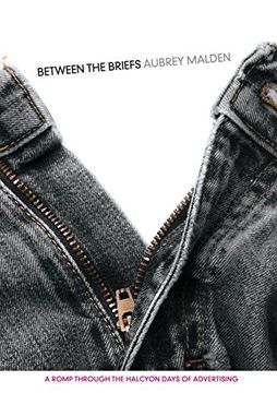 portada Between the Briefs (in English)