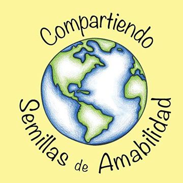 portada Sharing Seeds of Kindness - Spanish (in Spanish)