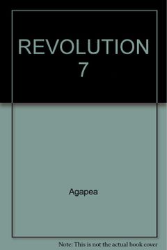 portada Revolution 7