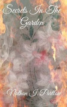 portada Secrets In The Garden (in English)
