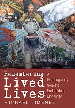 portada Remembering Lived Lives (in English)