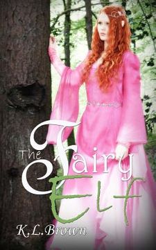 portada The Fairy Elf (in English)