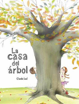portada La Casa del Arbol (in Spanish)
