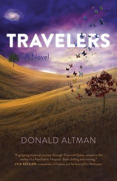 portada Travelers (in English)