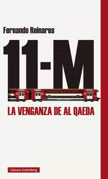 portada 11-M: La Venganza de al Qaeda