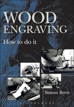portada Wood Engraving: How to do it (en Inglés)