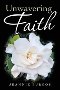 portada Unwavering Faith (in English)