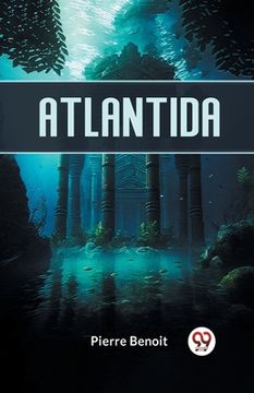 portada Atlantida (in English)