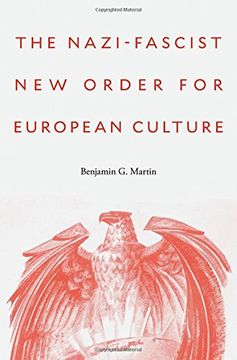 portada The Nazi-Fascist New Order for European Culture