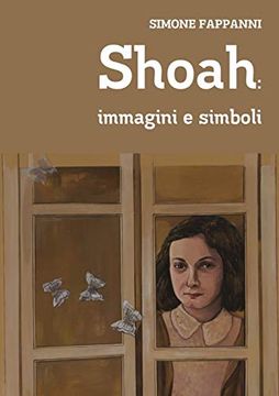 portada Shoah: Immagini e Simboli (en Italiano)