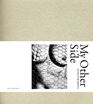 portada My Other Side (Grey Matters) (en Inglés)