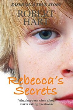 portada Rebecca's Secrets