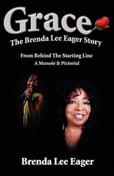 portada grace: the brenda lee eager story (in English)
