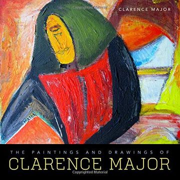 portada The Paintings and Drawings of Clarence Major 