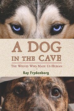 portada DOG IN THE CAVE