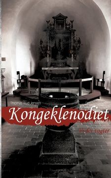portada Kongeklenodiet 2: Vi, der vogter (en Danés)