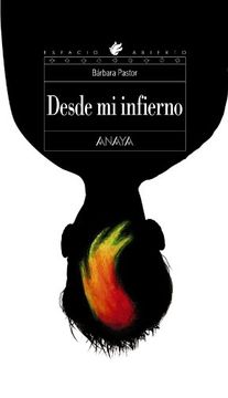 portada Desde mi Infierno (in Spanish)
