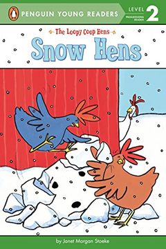 portada Snow Hens (The Loopy Coop Hens) 