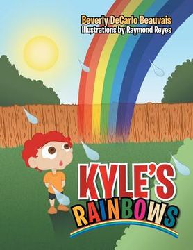 portada Kyle's Rainbows (en Inglés)