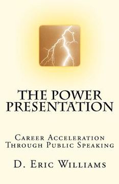 portada the power presentation (en Inglés)