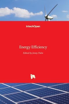 portada Energy Efficiency (en Inglés)