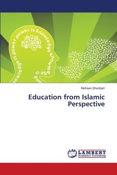 portada Education from Islamic Perspective (en Inglés)
